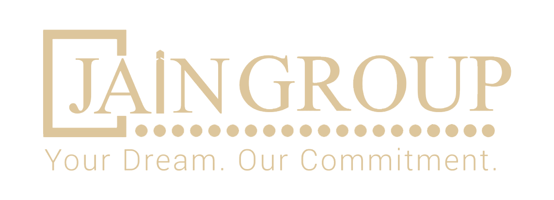 Jain Group Logo